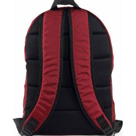 Cambridge Polo Club PLCAN2105 Bordo Sırt Çantası
