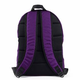Cambridge Polo Club PLCAN2105 Mor Sırt Çantası