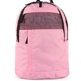 Cambridge Polo Club PLCAN2105 Pudra Sırt Çantası