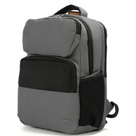 Cambridge Polo Club PLCAN2107 Gri Sırt Çantası