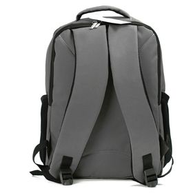 Cambridge Polo Club PLCAN2107 Gri Sırt Çantası