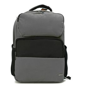 Cambridge Polo Club PLCAN2107 Gri Sırt Çantası