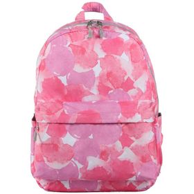 Cambridge Polo Club PLCAN2109 Pembe Sırt Çantası