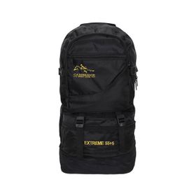 Cambridge Polo Club PLDGC90005 Haki Erkek Dağcı Sırt Çantası
