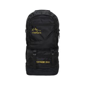 Cambridge Polo Club PLDGC90005 Haki Erkek Dağcı Sırt Çantası