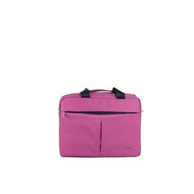 Cambridge Polo Club PLEVR 50119.009 Pembe Kumaş Evrak Çantası