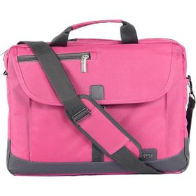 Cambridge Polo Club PLEVR50117 Pembe Evrak Çantası