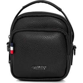 Cambridge Polo Club PLEVR50130 Erkek El Çantası