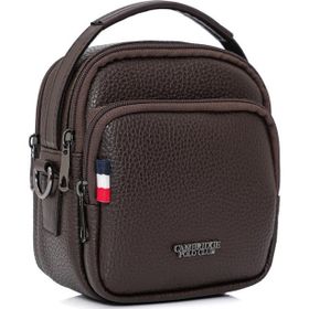 Cambridge Polo Club PLEVR50130 Erkek El Çantası