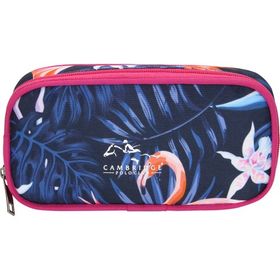 Cambridge Polo Club PLKLK40038 204 Flamingo Kalem Çantası