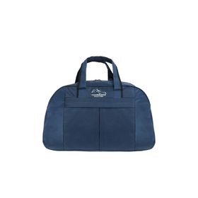 Cambridge Polo Club PLVLZ60020-L Lacivert Büyük Boy Seyahat Valizi