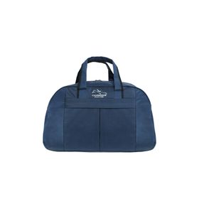 Cambridge Polo Club PLVLZ60020-L Lacivert Büyük Boy Seyahat Valizi