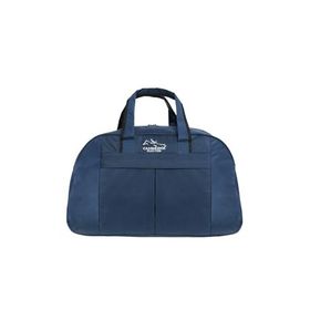 Cambridge Polo Club PLVLZ60020-L Lacivert Büyük Boy Seyahat Valizi