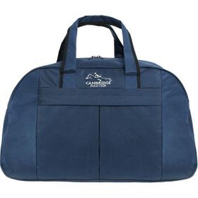 Cambridge Polo Club PLVLZ60020 Lacivert Küçük Boy Seyahat Valizi