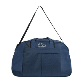 Cambridge Polo Club PLVLZ60020 Lacivert Küçük Boy Seyahat Valizi