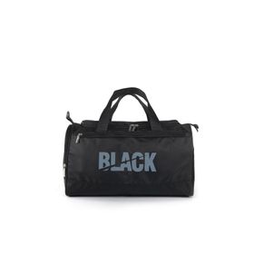 Cambridge Polo Club PLVLZ60021 Black Spor & Seyahat Çantası