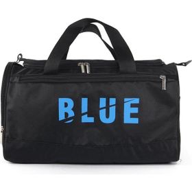 Cambridge Polo Club PLVLZ60021 Blue Spor & Seyahat Çantası