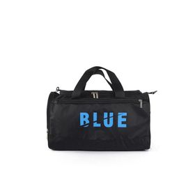 Cambridge Polo Club PLVLZ60021 Blue Spor & Seyahat Çantası