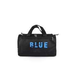 Cambridge Polo Club PLVLZ60021 Blue Spor & Seyahat Çantası