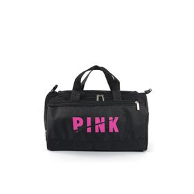 Cambridge Polo Club PLVLZ60021 Pink Spor & Seyahat Çantası