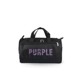 Cambridge Polo Club PLVLZ60021 Purple Spor & Seyahat Çantası