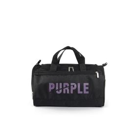 Cambridge Polo Club PLVLZ60021 Purple Spor & Seyahat Çantası