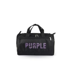 Cambridge Polo Club PLVLZ60021 Purple Spor & Seyahat Çantası