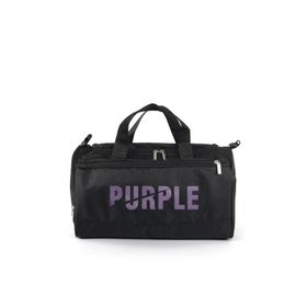 Cambridge Polo Club PLVLZ60021 Purple Spor & Seyahat Çantası