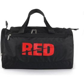 Cambridge Polo Club PLVLZ60021 Red Spor & Seyahat Çantası
