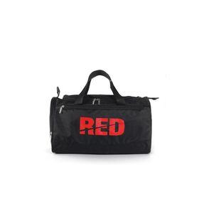 Cambridge Polo Club PLVLZ60021 Red Spor & Seyahat Çantası