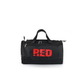 Cambridge Polo Club PLVLZ60021 Red Spor & Seyahat Çantası