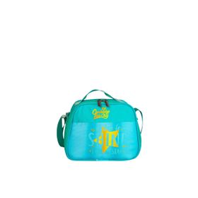 Cambridge Polo Club Star Mavi Unisex Çocuk Beslenme Çantası