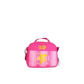Cambridge Polo Club Star Pembe Unisex Çocuk Beslenme Çantası