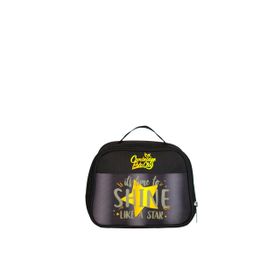 Cambridge Polo Club Star Siyah Unisex Çocuk Beslenme Çantası