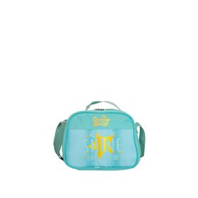 Cambridge Polo Club Star Turkuaz Unisex Çocuk Beslenme Çantası