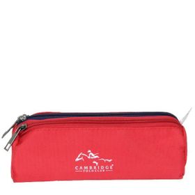 Cambridge Polo Kırmızı Kalemlik