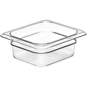Cambro 1 6 Gastronom Küvet