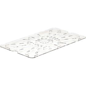 Cambro 10CWD135 Süzgeci Polikarbon 1/1 Gastronom Küvet