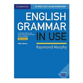 Cambro Cambridge University Press Essential Grammar In Use + English Grammar In Use 5th With Cd's