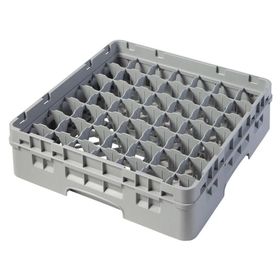 Cambro Camrack 13.3 cm 49 Bölmeli Bardak Basketi