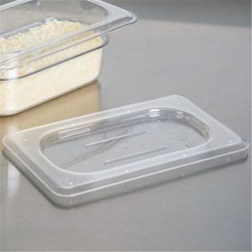 Cambro Polikarbon 1/9 1 Adet Gastronom Küvet Kapağı