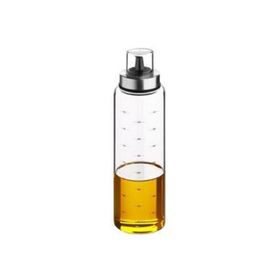 Cambu 500 ml Borosilikat Damlatmaz Cam Yağlık