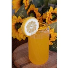 Cambu Borosilikat Drink 420 ml Kokteyl Bardağı