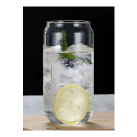 Cambu Borosilikat Drink 420 ml Kokteyl Bardağı
