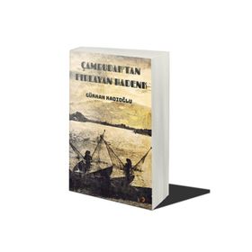 Çambudaktan Fırlayan Hadenk - Gürkan Kadıoğlu