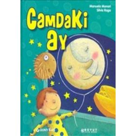 CAMDAKI AY - MANUELA MONARI; SILVIA RAGA