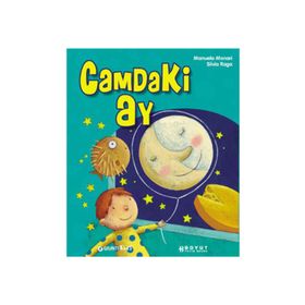 CAMDAKI AY - MANUELA MONARI; SILVIA RAGA