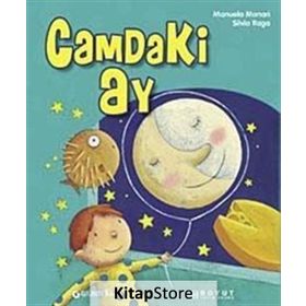 CAMDAKI AY - MANUELA MONARI; SILVIA RAGA