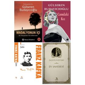 Camdaki İzler - Levent Şık