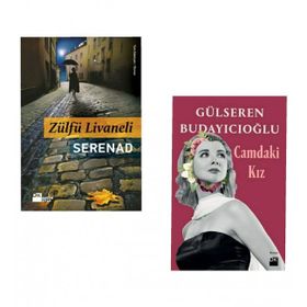 Camdaki Kız - Gülseren Budayıcıoğlu & Serenad - Zülfü Livaneli